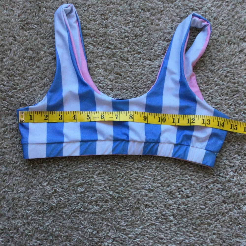 π₯π₯HOST PICπ₯π₯Reversible Bikini - Picture 9 of 16